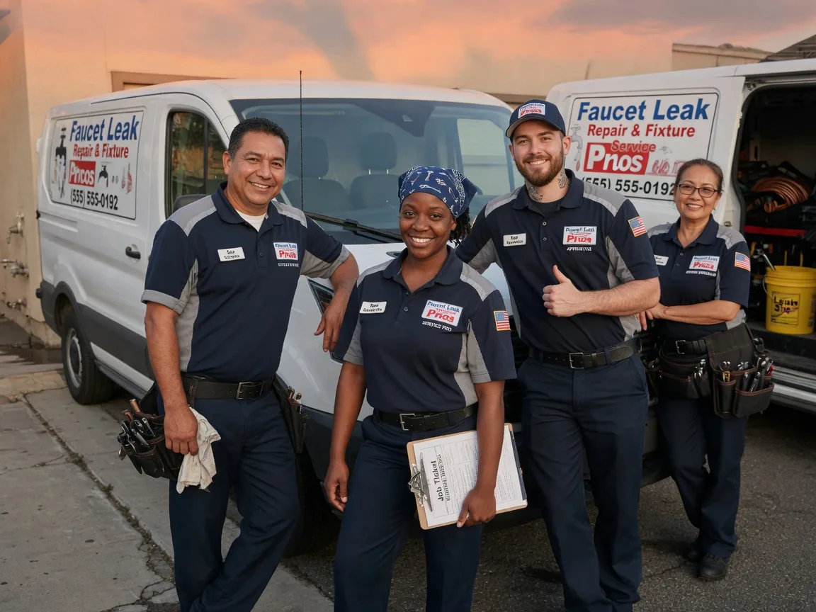 Faucet Repair company in Lake Mary, FL
