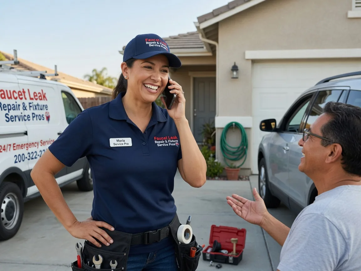 Faucet Repair Lake Mary, FL FAQs
