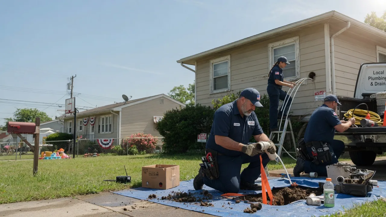 Faucet Repair in Lake Mary, FL near me