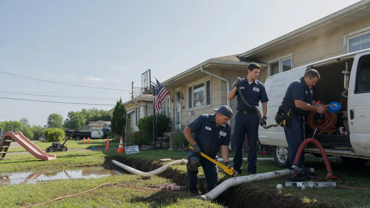 Toilet Installation in Lake Mary, FL near me